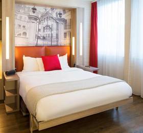 Adagio Basel City  в Базеле