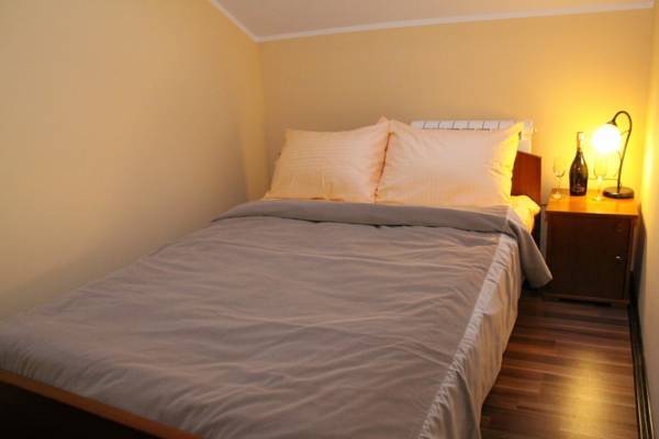 Rooms Konak Mikan  2* Сербия, Белград