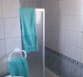 Apartments Kursar  в Трибуне