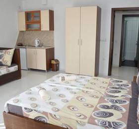 Marina Apartments  в Охриде