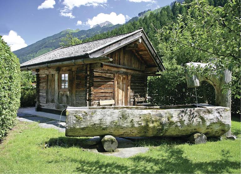 Gutshof Zillertal