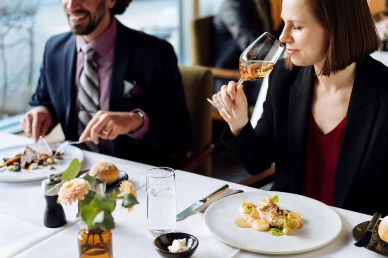 Park Hyatt Zurich
