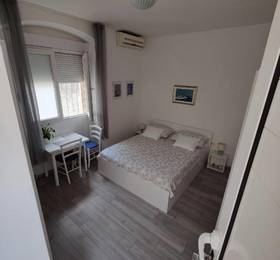 Stipan Apartments в Сплите