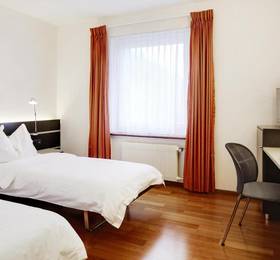 Отдых в Hotel du Commerce  - Швейцария, Базель