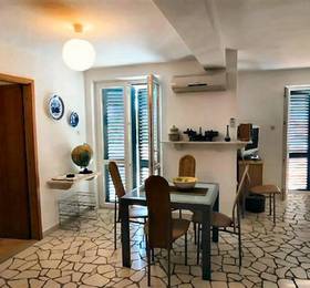 Туры в Apartments Mel в Хорватии