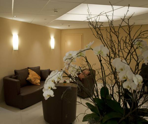 The Guests House