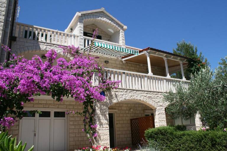 Apartments Jagoda 