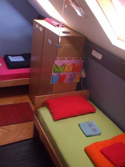 Chillton 2 Hostel  Сербия, Белград