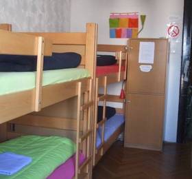 Chillton 2 Hostel  в Белграде