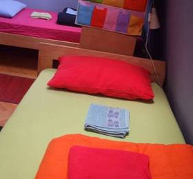 Отдых в Chillton 2 Hostel  - Сербия, Белград
