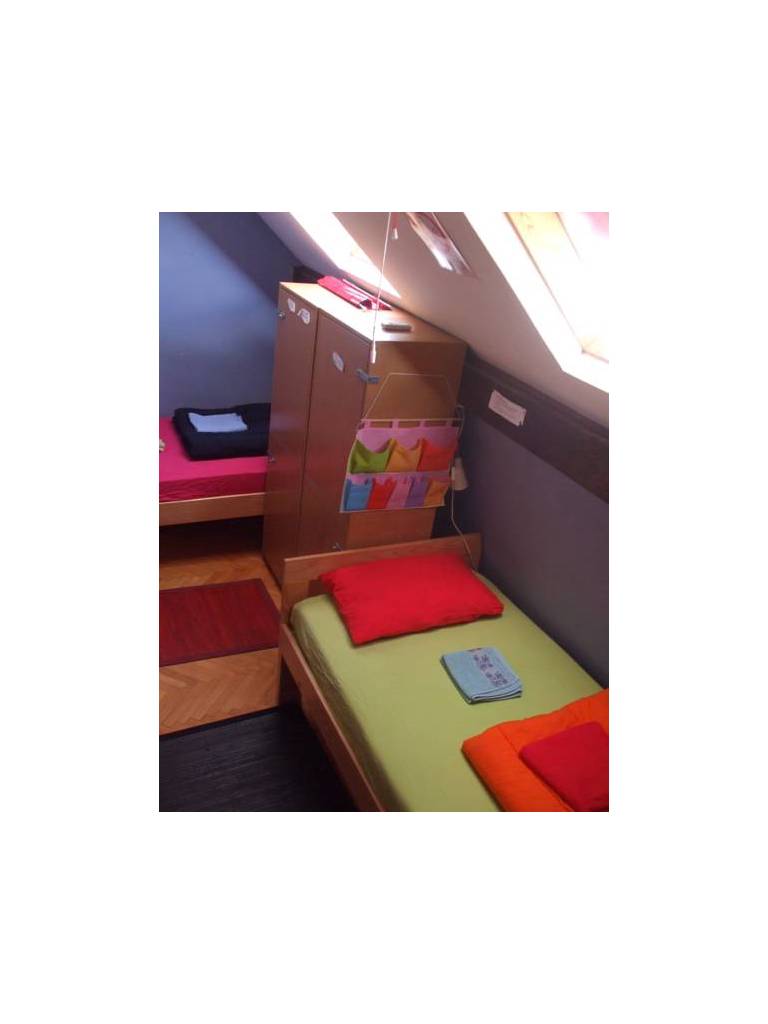 Chillton 2 Hostel 