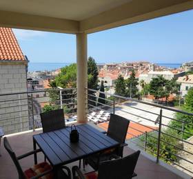 Apartments Room Astrid в Дубровнике