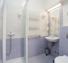 Туры в Hotel Zlatna Vala в Хорватии