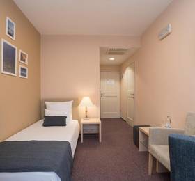 Отдых в Hotel Zlatna Vala - Хорватия, Умаг