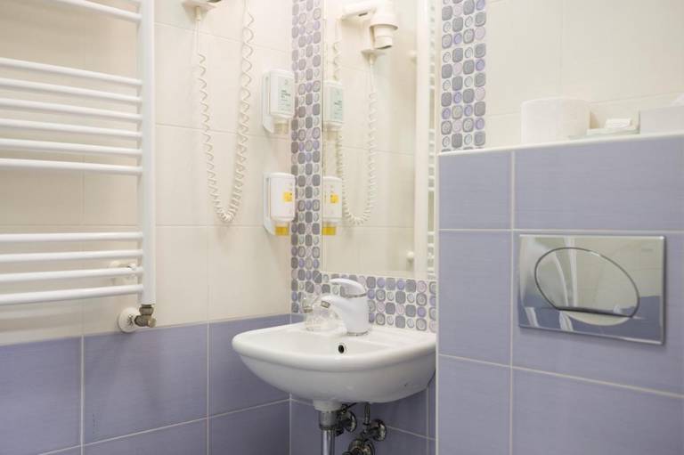 Hotel Zlatna Vala 