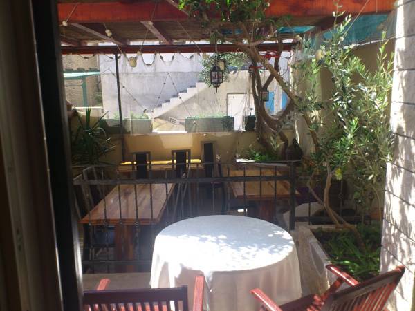 Apartments Napoli 3* Хорватия, Бол