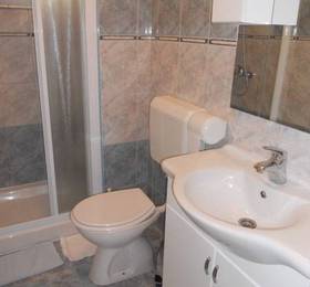 Guesthouse Hatman в Порече