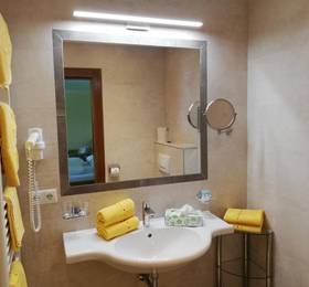 Отдых в Hotel Garni Erler - Австрия, Тироль