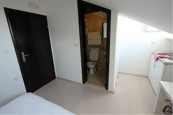 Apartments Grgich