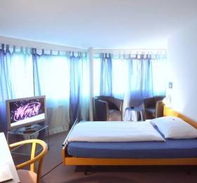 Туры в Hotel White Horse в Швейцарии