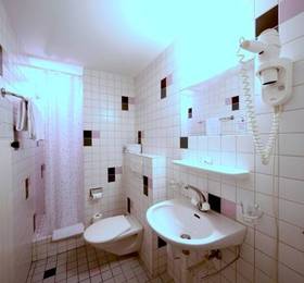 Hotel White Horse в Базеле