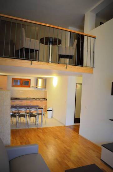 Apartments Vallum 3* Хорватия, Бол