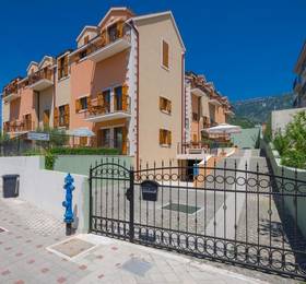 Apartments Vallum в Боле