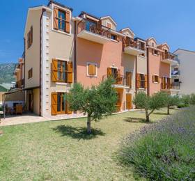 Отдых в Apartments Vallum - Хорватия, Бол