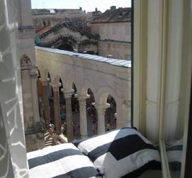 Отдых в Old Square Hostel  - Хорватия, Сплит