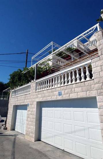 Apartments Prguda  3* Хорватия, Дубровник
