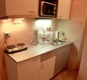 Montmartre Hostel  в Белграде