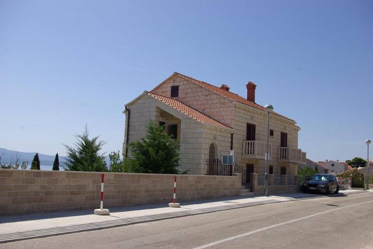 House San Antonio 