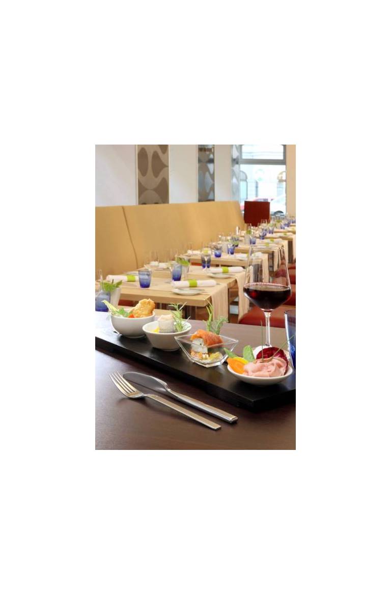 Novotel Wien City