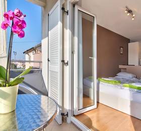 Отдых в Apartments Cvek 2 - Хорватия, Ровинь