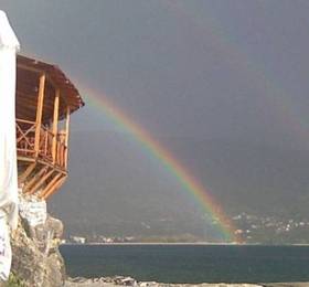 Accommodation J&T  в Охриде