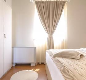 Luxury Apartments Villa Luce в Малинске