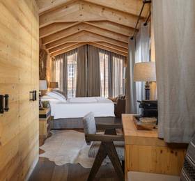 Туры в Unique Hotel Post в Швейцарии