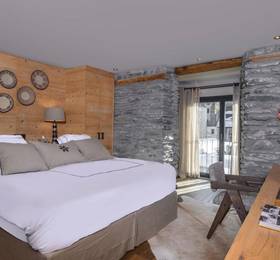 Unique Hotel Post в Церматте