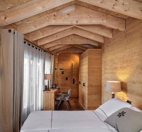 Отдых в Unique Hotel Post - Швейцария, Церматт