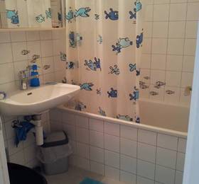 B&B Am Bachgraben  в Базеле