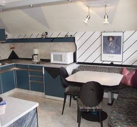 Отдых в Apartment Gredler 1 - Австрия, Майрхофен