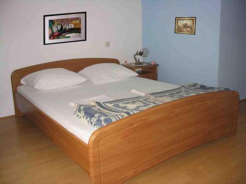 Apartments Daniela 3* Хорватия, Макарска