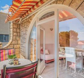 Туры в Apartments Daniela в Хорватии