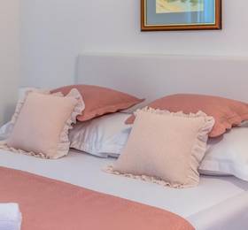 Отдых в Apartments Daniela - Хорватия, Макарска
