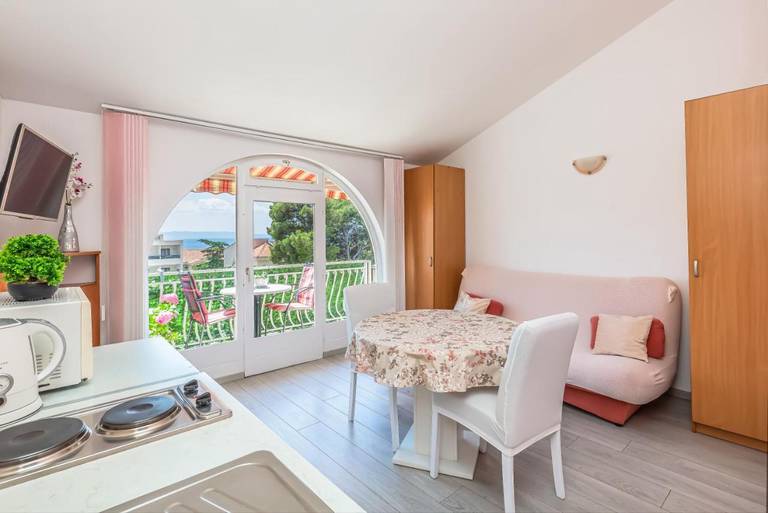 Apartmani Daniela 