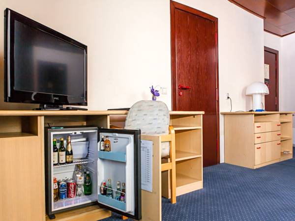Hotel Slavija Lux 