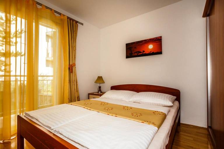 Villa Mare & Mons 