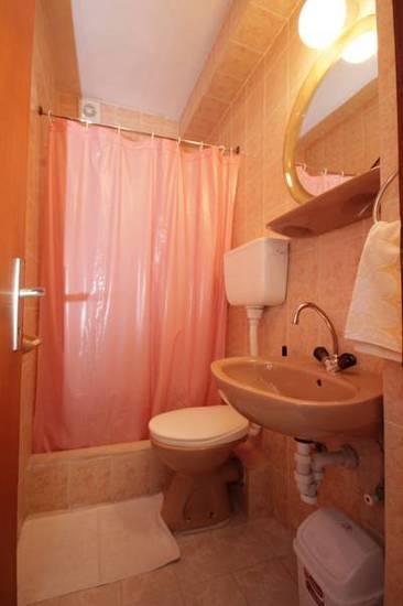 Apartments Ardura Черногория, Петровац