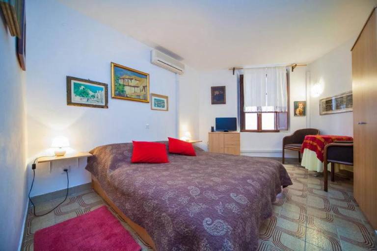 Apartments Carmen