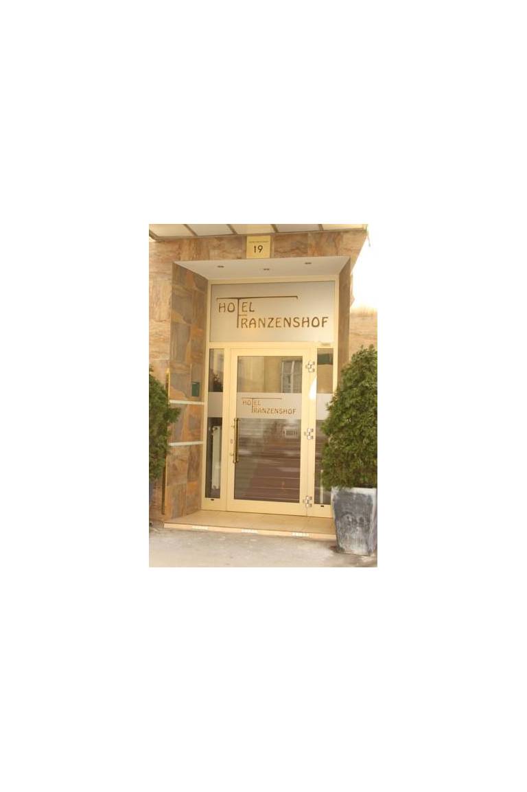 Hotel Franzenshof